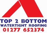 Top to Bottom Roofing Ltd image 1